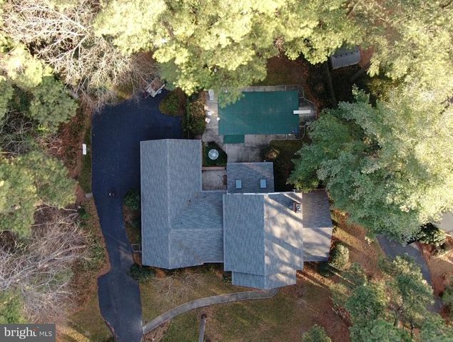 5485 SAINT ANDREWS DR, Salisbury, MD 21801