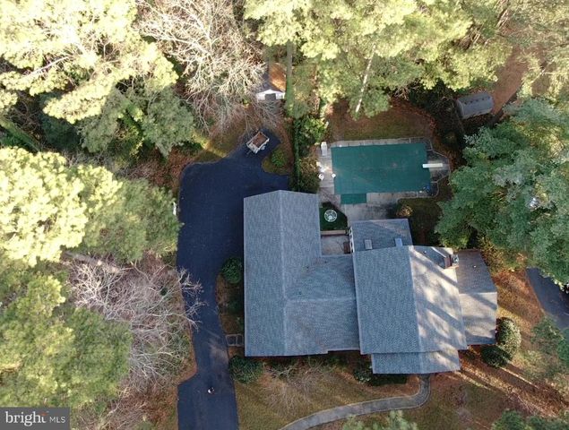 5485 SAINT ANDREWS DR, Salisbury, MD 21801