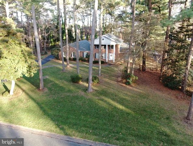 5485 SAINT ANDREWS DR, Salisbury, MD 21801