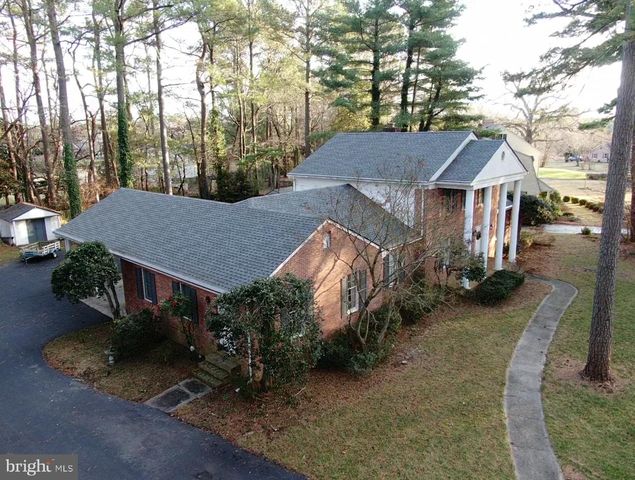 5485 SAINT ANDREWS DR, Salisbury, MD 21801