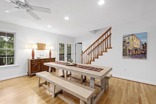 1214 E Lakeshore Drive, Landrum, SC 29356