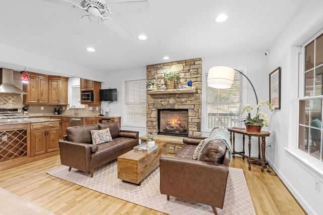 1214 E Lakeshore Drive, Landrum, SC 29356