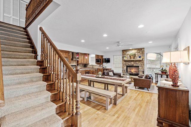 1214 E Lakeshore Drive, Landrum, SC 29356