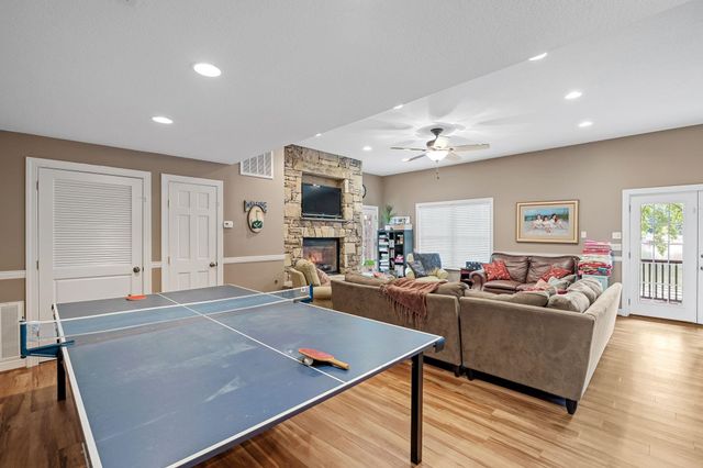 1214 E Lakeshore Drive, Landrum, SC 29356