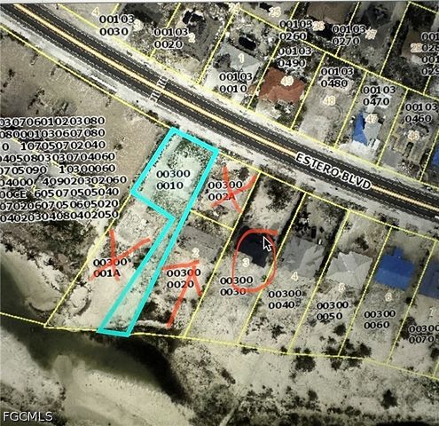 7946 Estero BLVD, Fort Myers Beach, FL 33931
