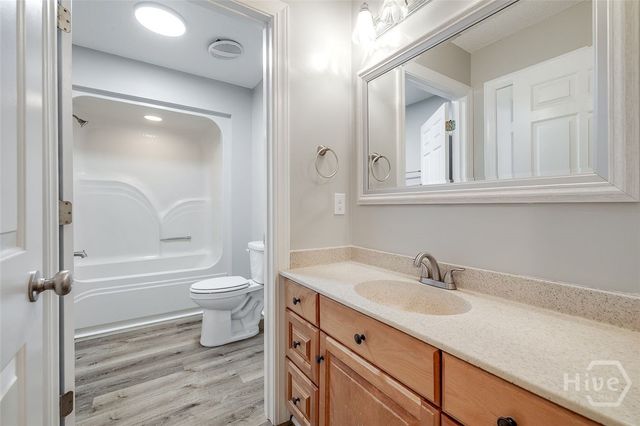 4414 Blue Jay Road, Guyton, GA 31312