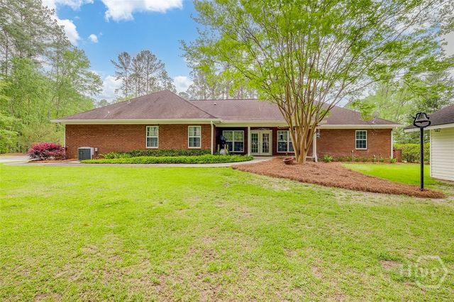 4414 Blue Jay Road, Guyton, GA 31312