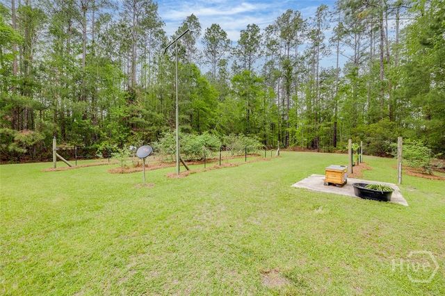 4414 Blue Jay Road, Guyton, GA 31312