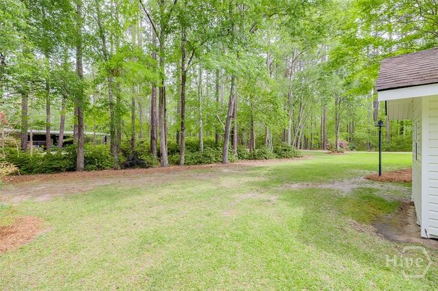 4414 Blue Jay Road, Guyton, GA 31312