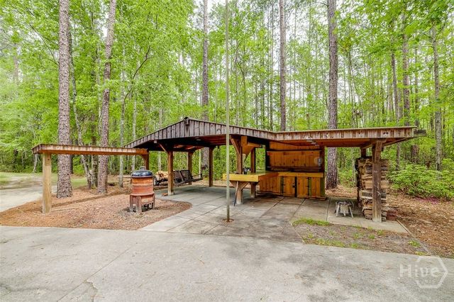 4414 Blue Jay Road, Guyton, GA 31312