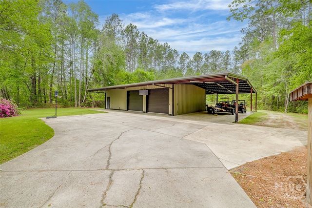 4414 Blue Jay Road, Guyton, GA 31312