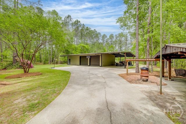 4414 Blue Jay Road, Guyton, GA 31312