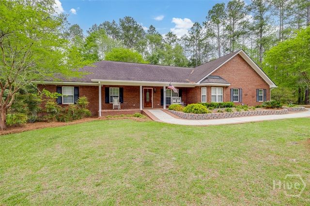 4414 Blue Jay Road, Guyton, GA 31312