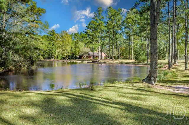 4414 Blue Jay Road, Guyton, GA 31312