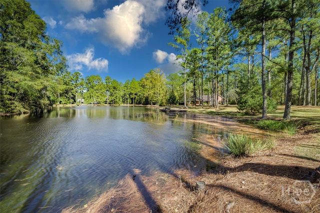 4414 Blue Jay Road, Guyton, GA 31312