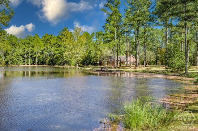 4414 Blue Jay Road, Guyton, GA 31312