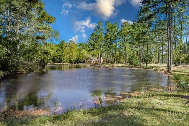 4414 Blue Jay Road, Guyton, GA 31312