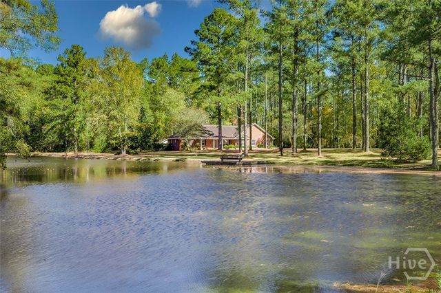 4414 Blue Jay Road, Guyton, GA 31312