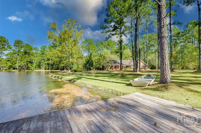 4414 Blue Jay Road, Guyton, GA 31312