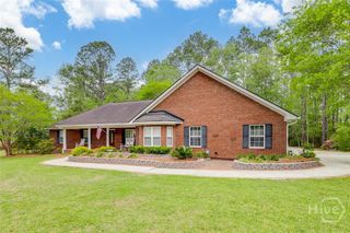 4414 Blue Jay Road, Guyton, GA 31312