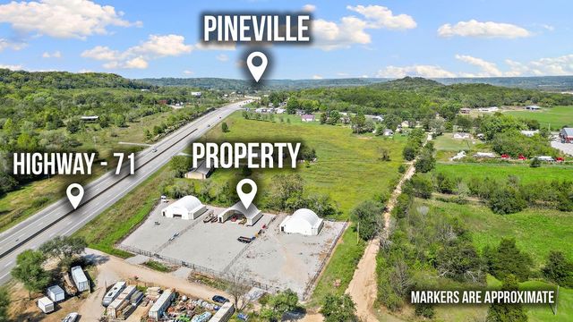 303 O'Brien Lane, Jane, MO 64856