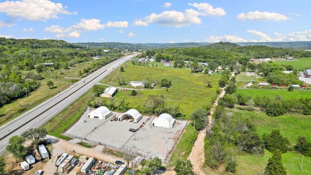 303 O'Brien Lane, Jane, MO 64856