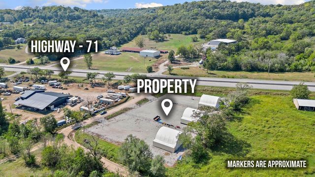 303 O'Brien Lane, Jane, MO 64856