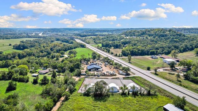 303 O'Brien Lane, Jane, MO 64856