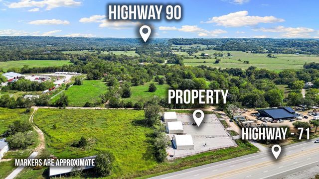 303 O'Brien Lane, Jane, MO 64856
