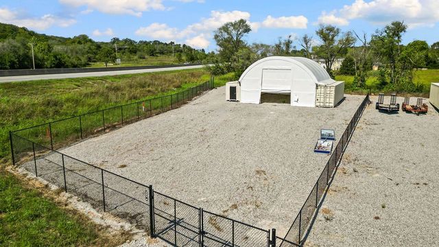 303 O'Brien Lane, Jane, MO 64856