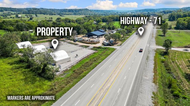303 O'Brien Lane, Jane, MO 64856