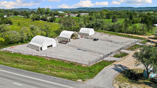 303 O'Brien Lane, Jane, MO 64856