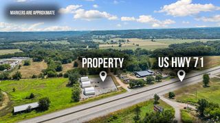 303 O'Brien Lane A, Jane, MO 64856