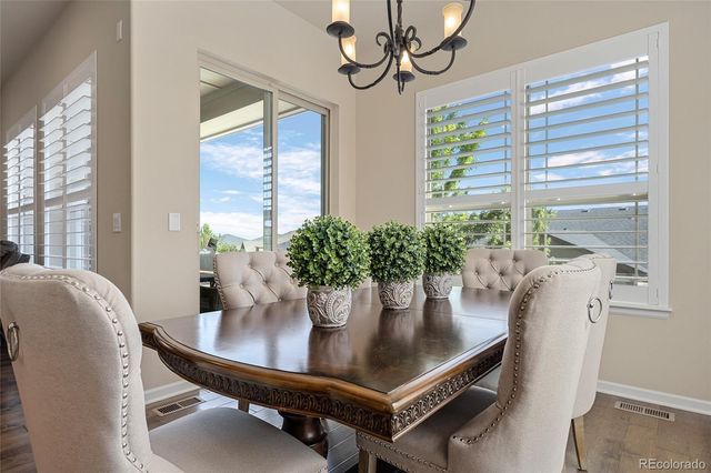 22601 E Del Norte Drive, Aurora, CO 80016