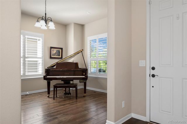 22601 E Del Norte Drive, Aurora, CO 80016