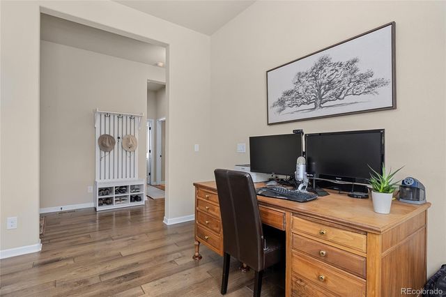 22601 E Del Norte Drive, Aurora, CO 80016