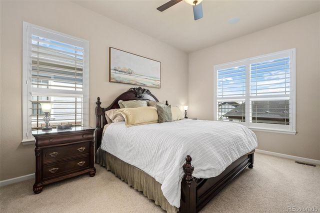 22601 E Del Norte Drive, Aurora, CO 80016