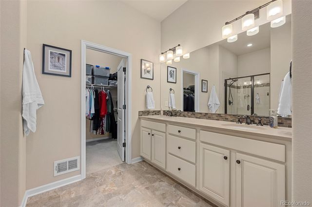 22601 E Del Norte Drive, Aurora, CO 80016