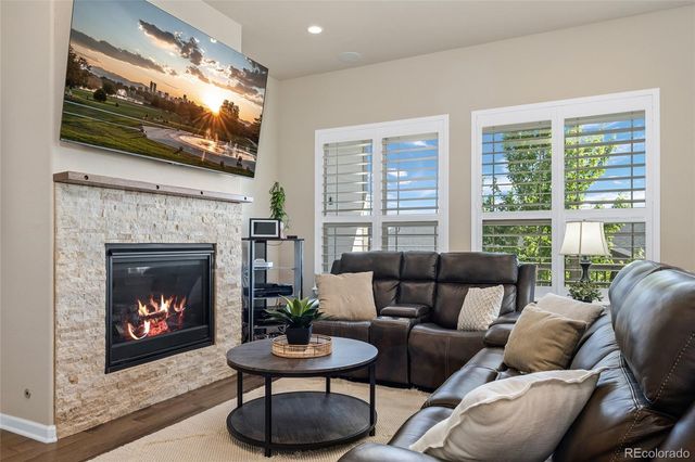 22601 E Del Norte Drive, Aurora, CO 80016