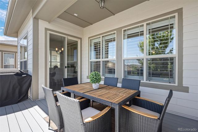 22601 E Del Norte Drive, Aurora, CO 80016