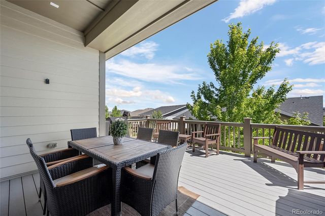 22601 E Del Norte Drive, Aurora, CO 80016