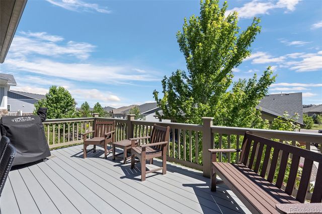 22601 E Del Norte Drive, Aurora, CO 80016