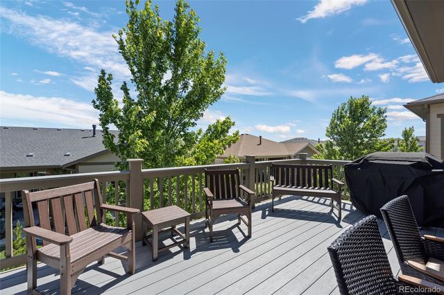 22601 E Del Norte Drive, Aurora, CO 80016