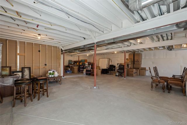 22601 E Del Norte Drive, Aurora, CO 80016