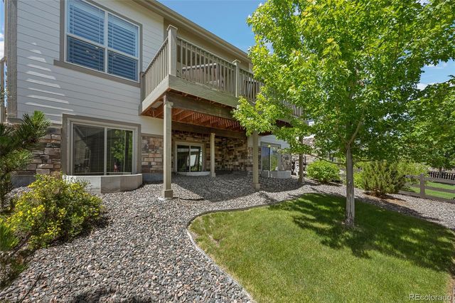 22601 E Del Norte Drive, Aurora, CO 80016