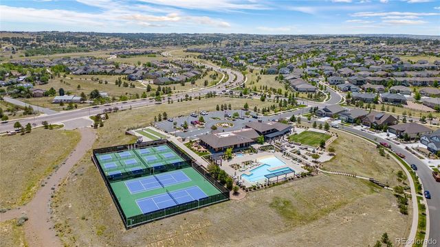 22601 E Del Norte Drive, Aurora, CO 80016