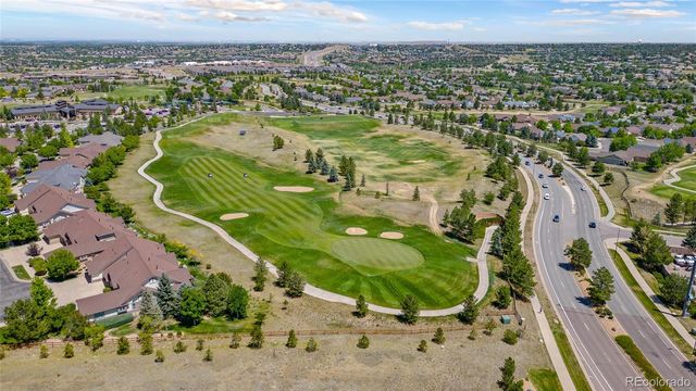 22601 E Del Norte Drive, Aurora, CO 80016