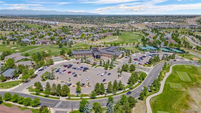 22601 E Del Norte Drive, Aurora, CO 80016