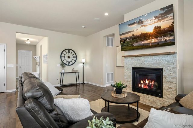 22601 E Del Norte Drive, Aurora, CO 80016