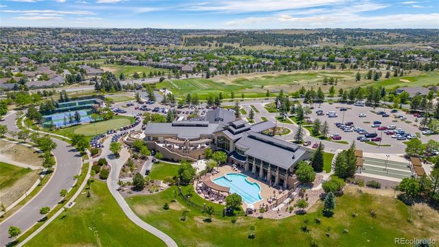 22601 E Del Norte Drive, Aurora, CO 80016